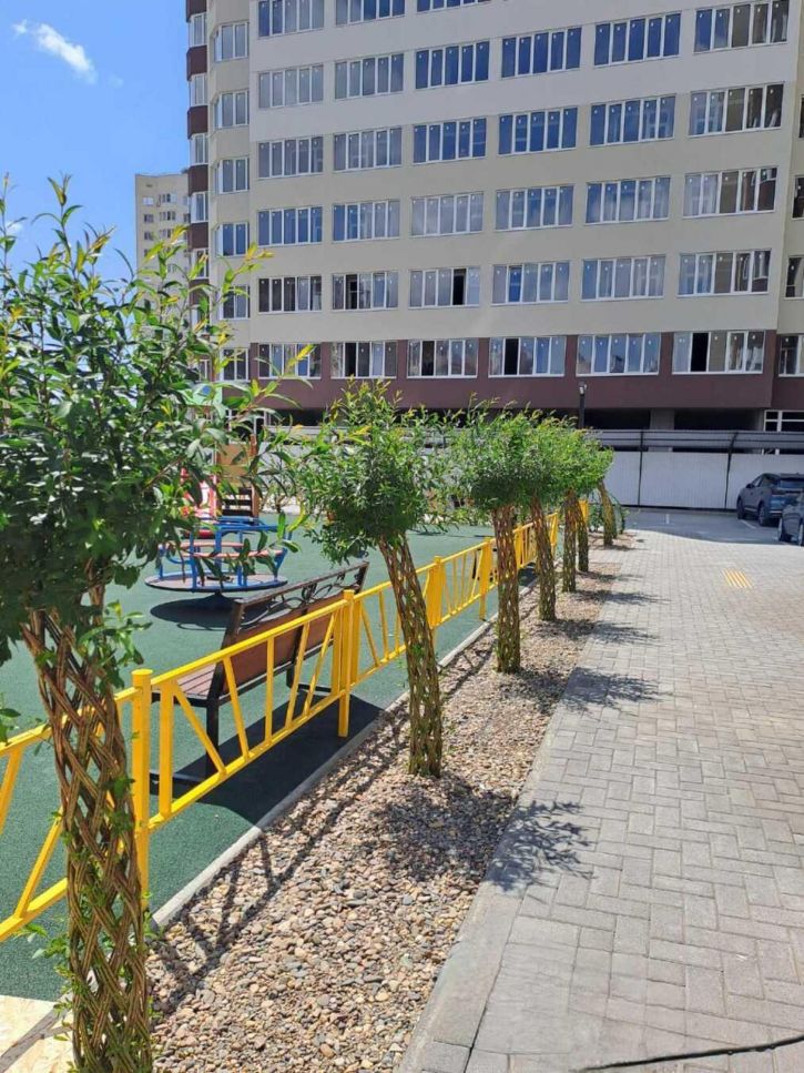 Студия Рождественская улица, 55к3