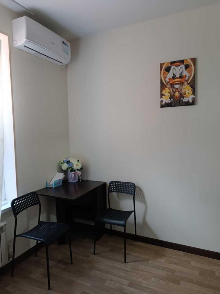 1-комн квартира Мирная улица, 29к4