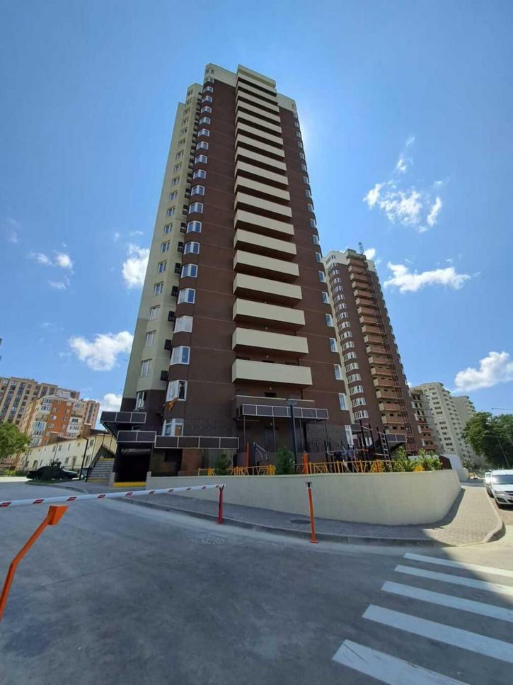 Студия Рождественская улица, 55к3