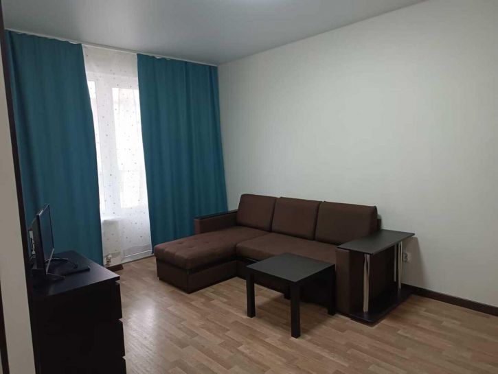 1-комн квартира Мирная улица, 29к4