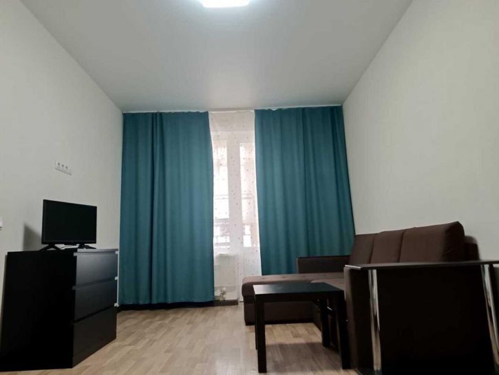 1-комн квартира Мирная улица, 29к4