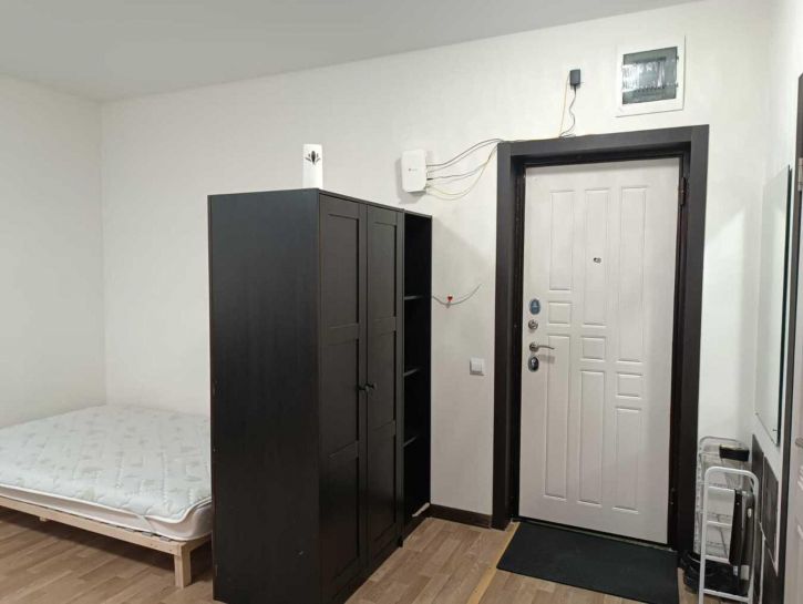 1-комн квартира Мирная улица, 29к4