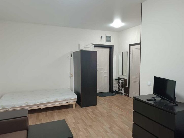 1-комн квартира Мирная улица, 29к4