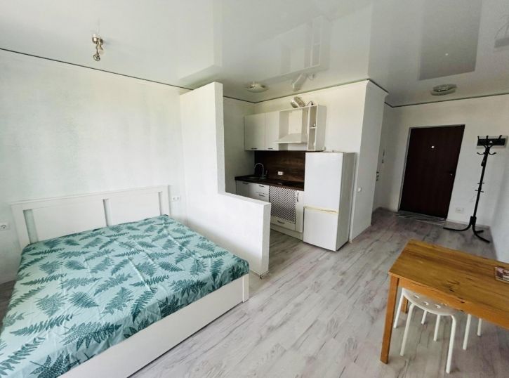 Студия Астраханская улица, 97