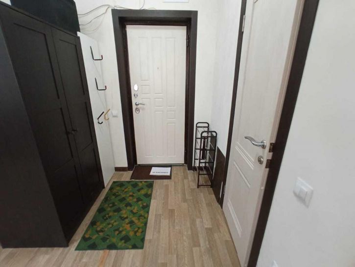 1-комн квартира Мирная улица, 29к4