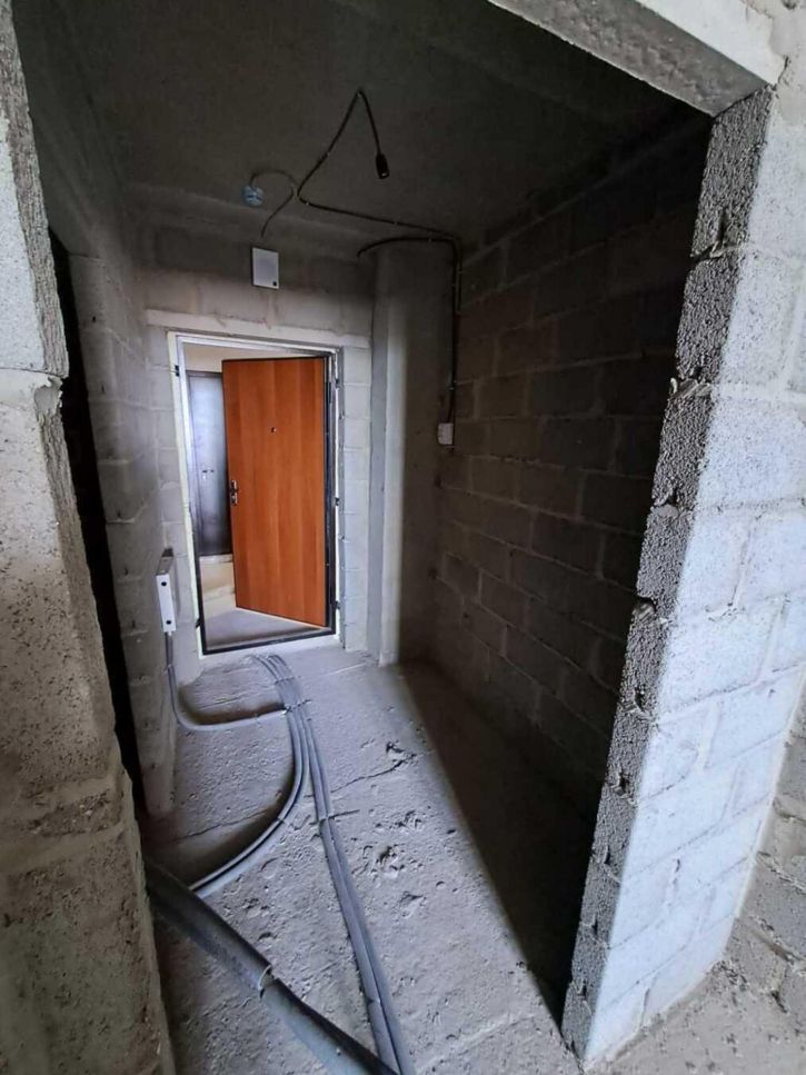 Студия Рождественская улица, 55к3