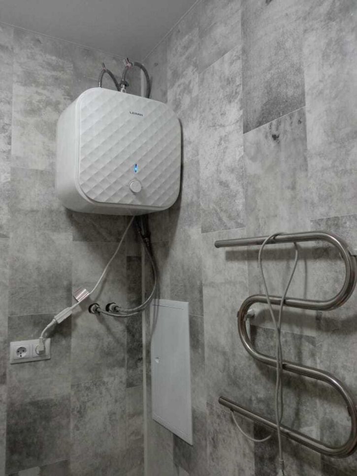 1-комн квартира Мирная улица, 29к4