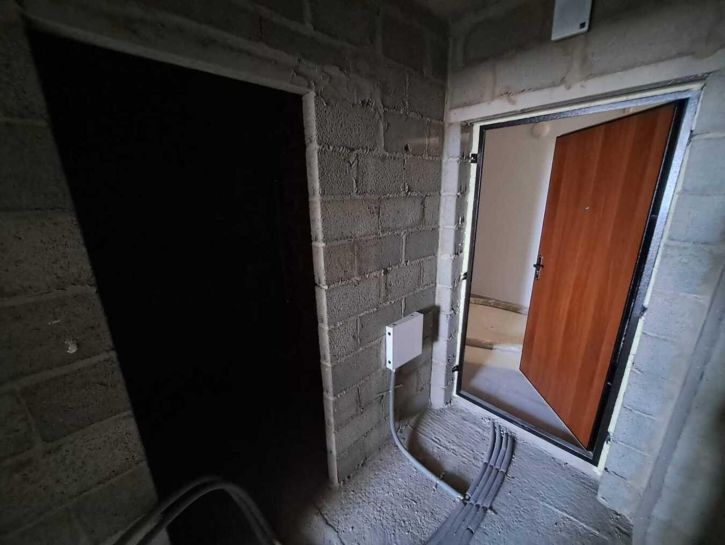 Студия Рождественская улица, 55к3