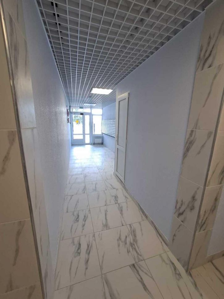 Студия Рождественская улица, 55к3