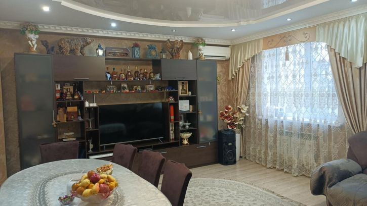 5-комн квартира улица Просвещения, 7