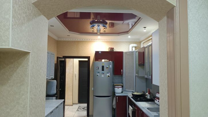 5-комн квартира улица Просвещения, 7