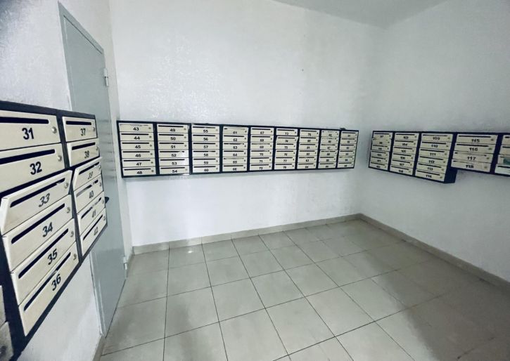 Студия Астраханская улица, 97