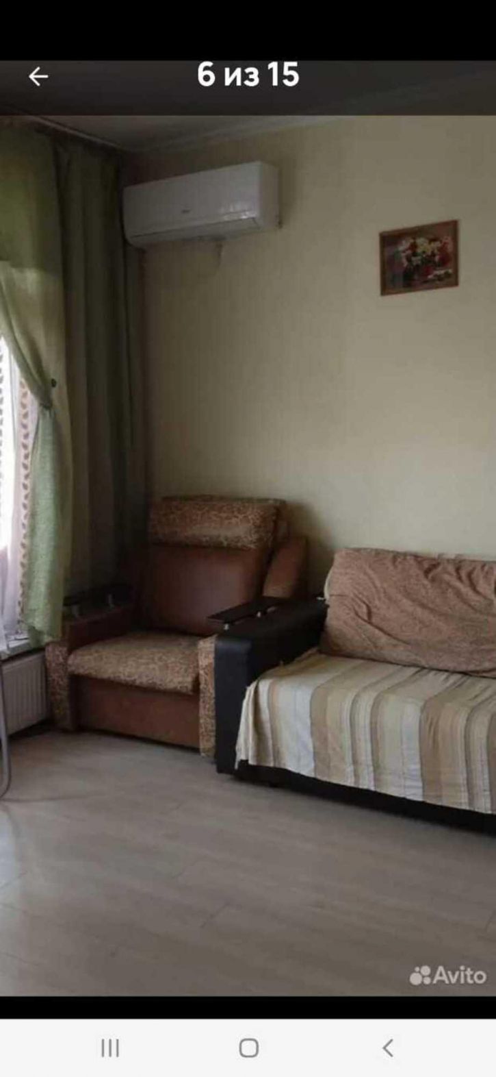 Студия улица Верхняя дорога, 151к1