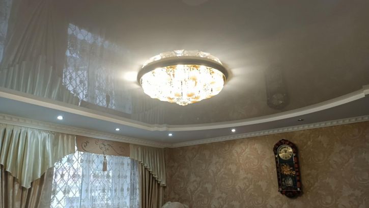 5-комн квартира улица Просвещения, 7