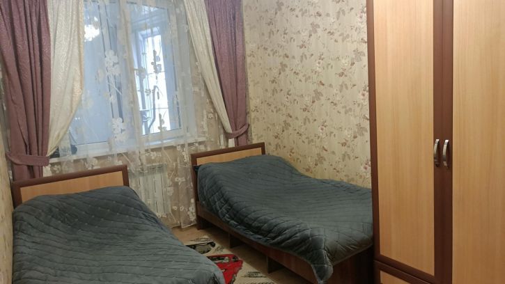 5-комн квартира улица Просвещения, 7