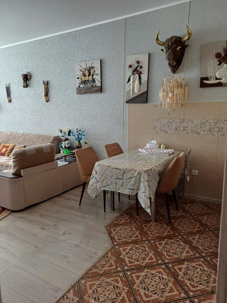 1-комн квартира Владимирская улица, 154к2