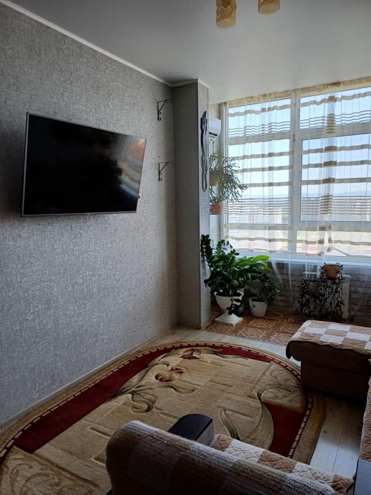 1-комн квартира Владимирская улица, 154к2