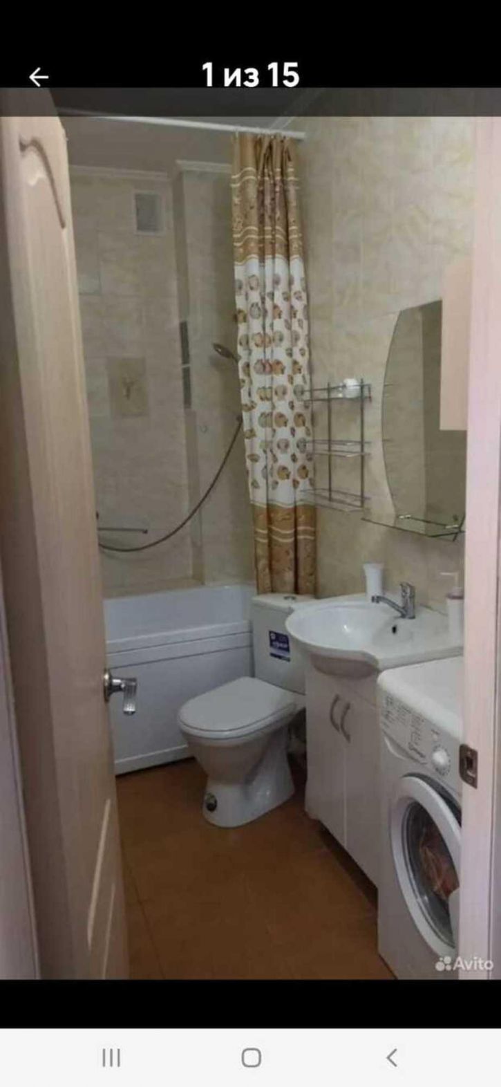 Студия улица Верхняя дорога, 151к1