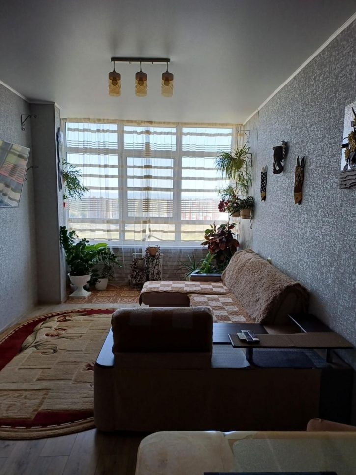 1-комн квартира Владимирская улица, 154к2