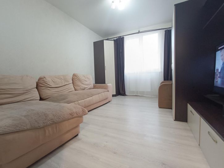 1-комн квартира Рождественская улица, 42