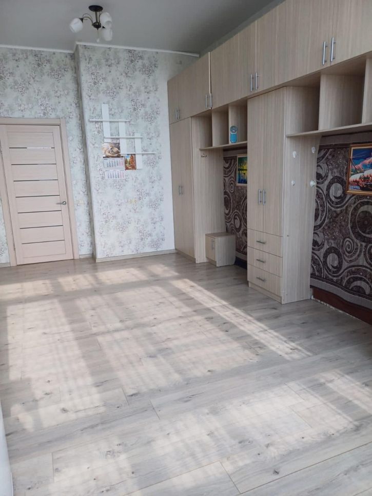 1-комн квартира Владимирская улица, 154к2