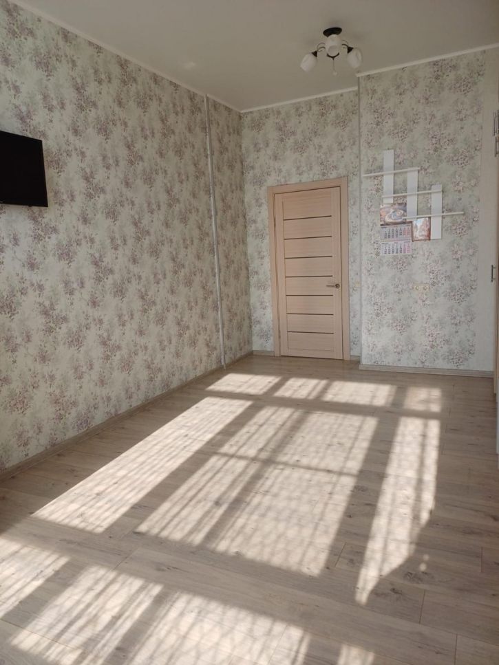 1-комн квартира Владимирская улица, 154к2