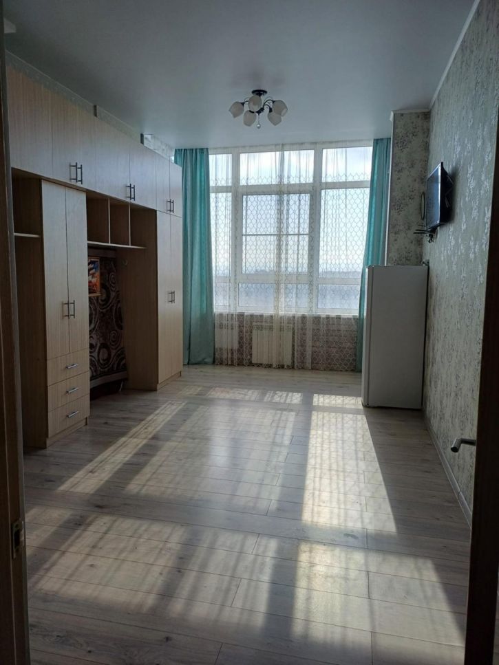 1-комн квартира Владимирская улица, 154к2