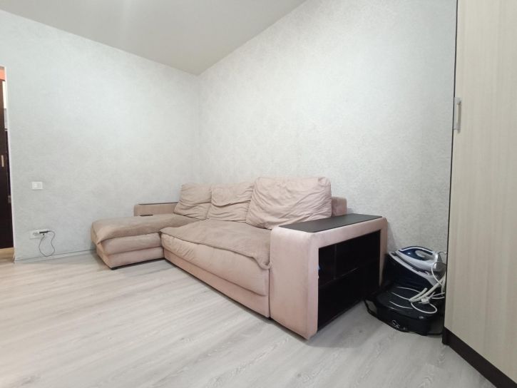 1-комн квартира Рождественская улица, 42