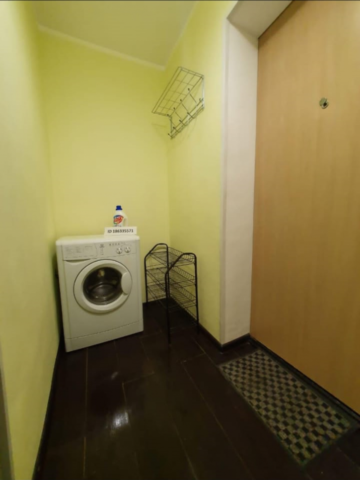 2-комн квартира Астраханская улица, 84