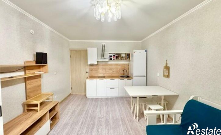 1-комн квартира улица Адмирала Пустошкина, 22 c11,  д. 22 c11