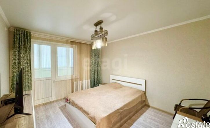 1-комн квартира улица Адмирала Пустошкина, 22 c11,  д. 22 c11