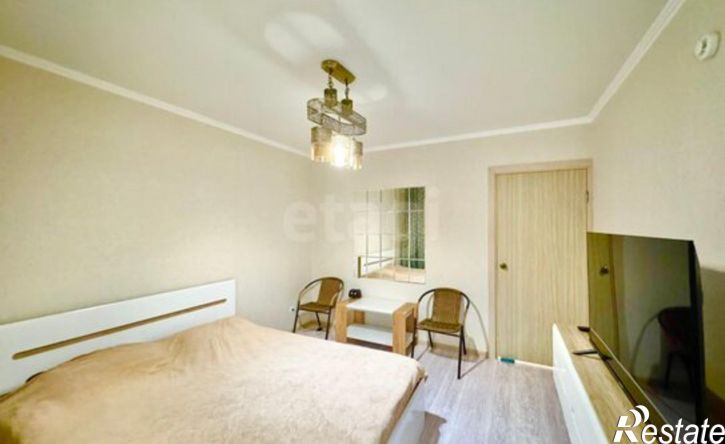 1-комн квартира улица Адмирала Пустошкина, 22 c11,  д. 22 c11