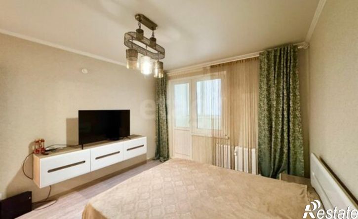 1-комн квартира улица Адмирала Пустошкина, 22 c11,  д. 22 c11