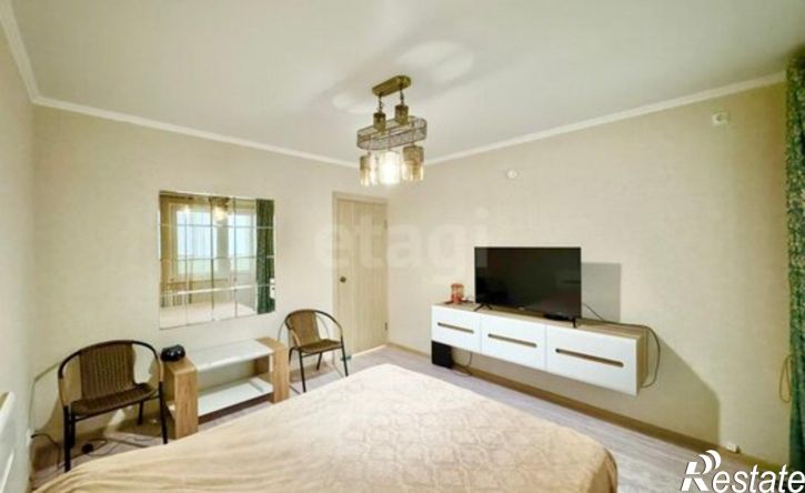 1-комн квартира улица Адмирала Пустошкина, 22 c11,  д. 22 c11