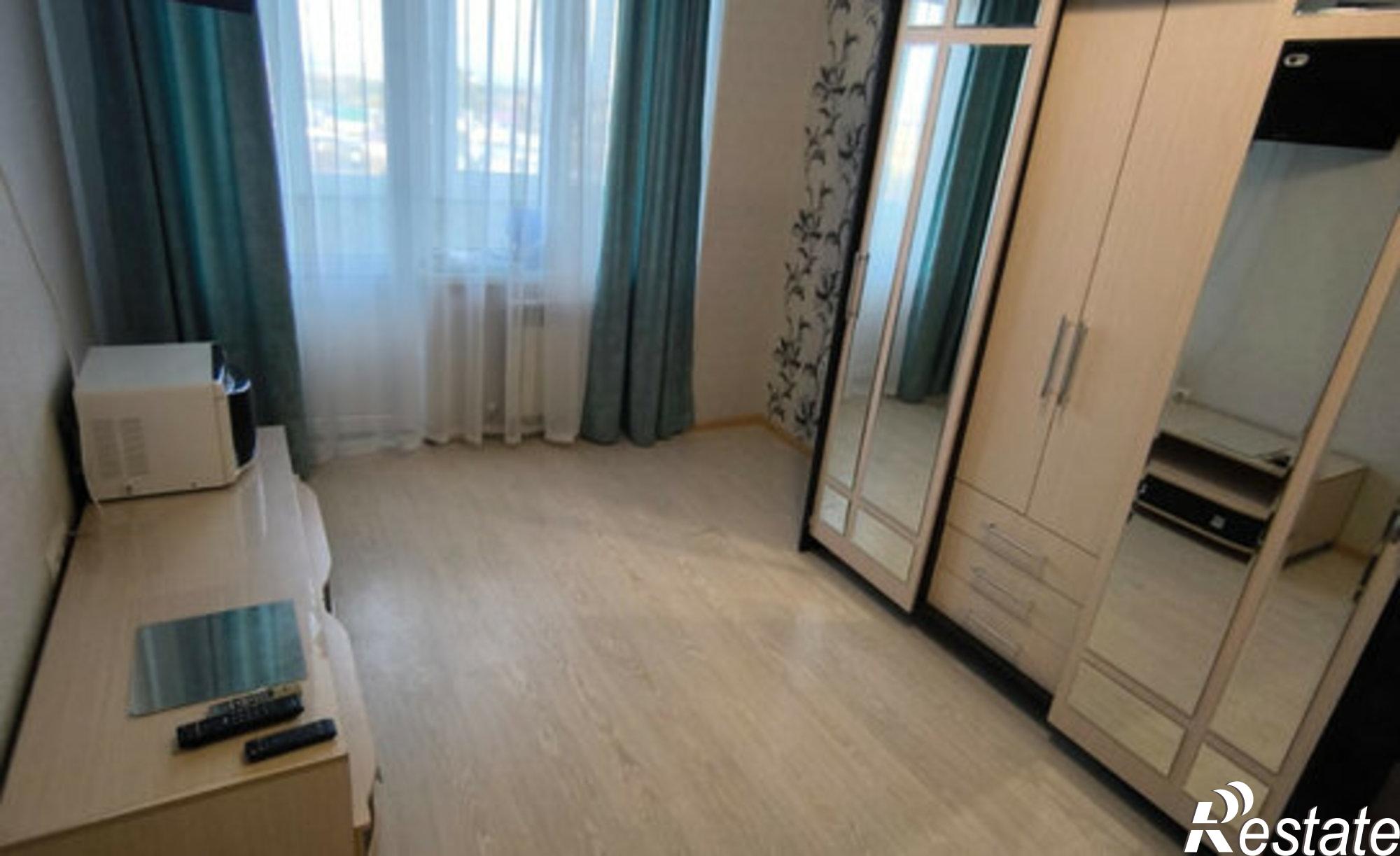 Купить квартиру за 5 100 000 рублей на Симферопольское шоссе, 1а