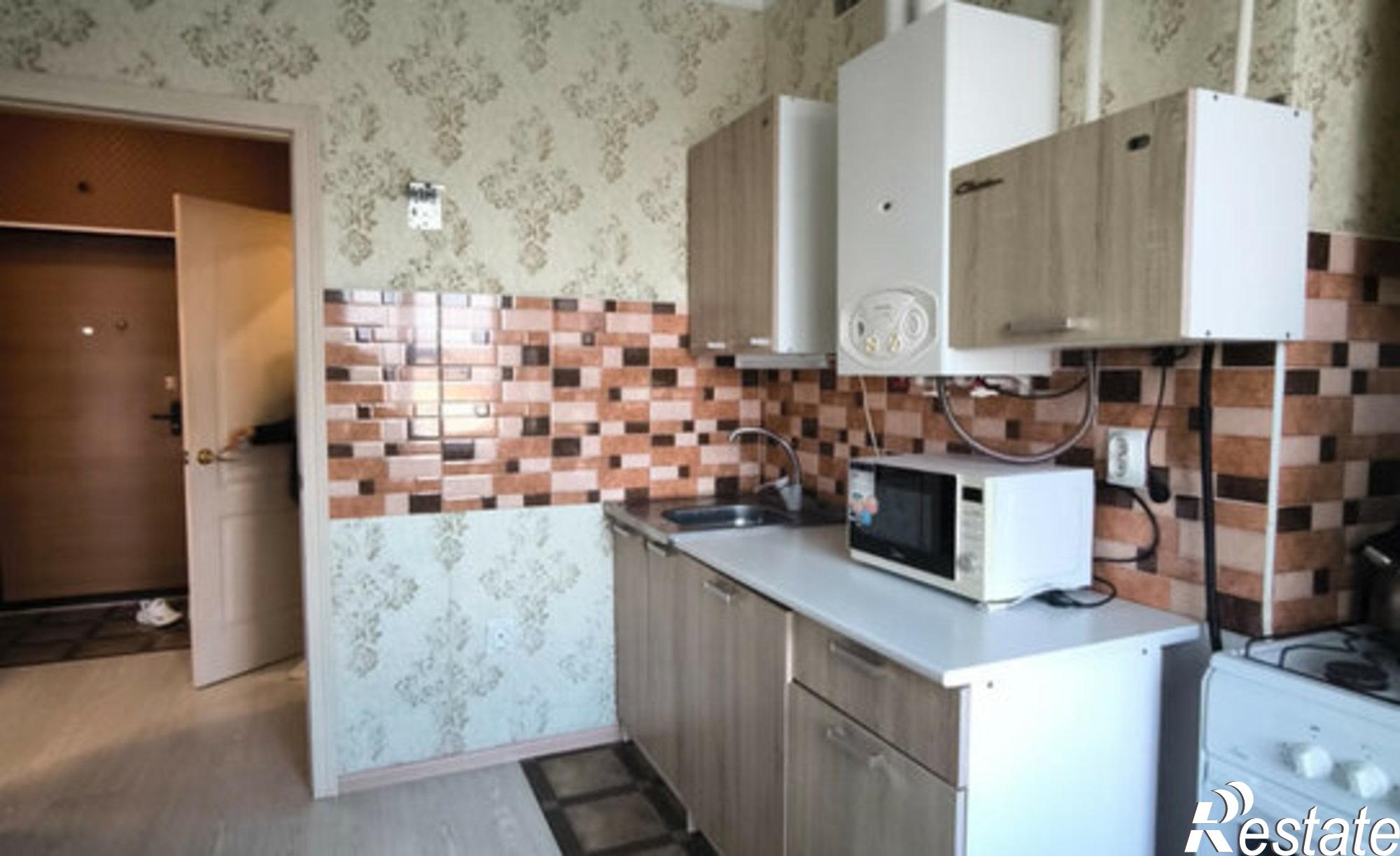 Купить квартиру за 5 100 000 рублей на Симферопольское шоссе, 1а