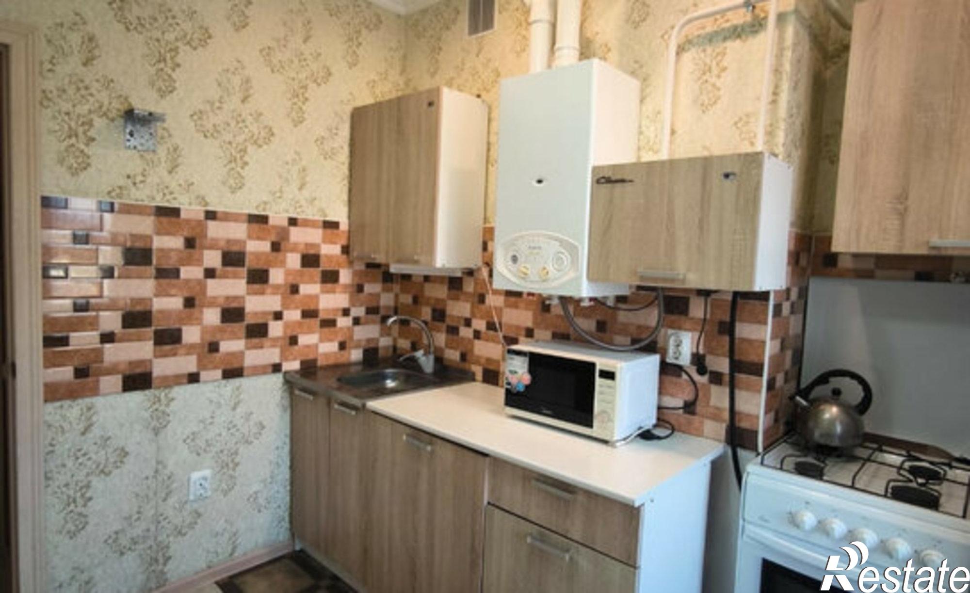 Купить квартиру за 5 100 000 рублей на Симферопольское шоссе, 1а