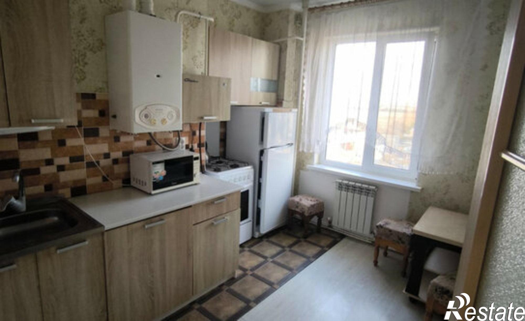 Купить квартиру за 5 100 000 рублей на Симферопольское шоссе, 1а