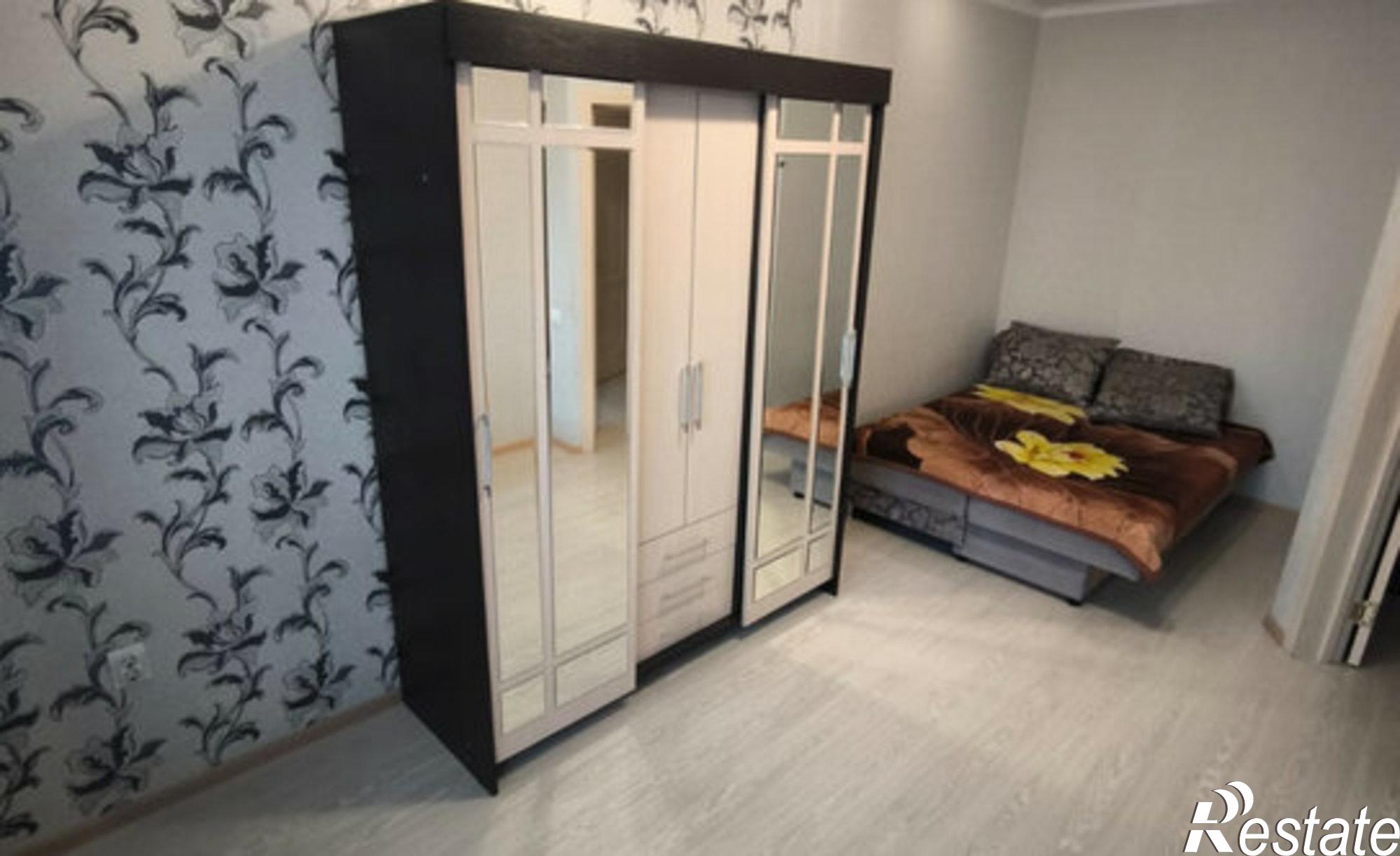 Купить квартиру за 5 100 000 рублей на Симферопольское шоссе, 1а