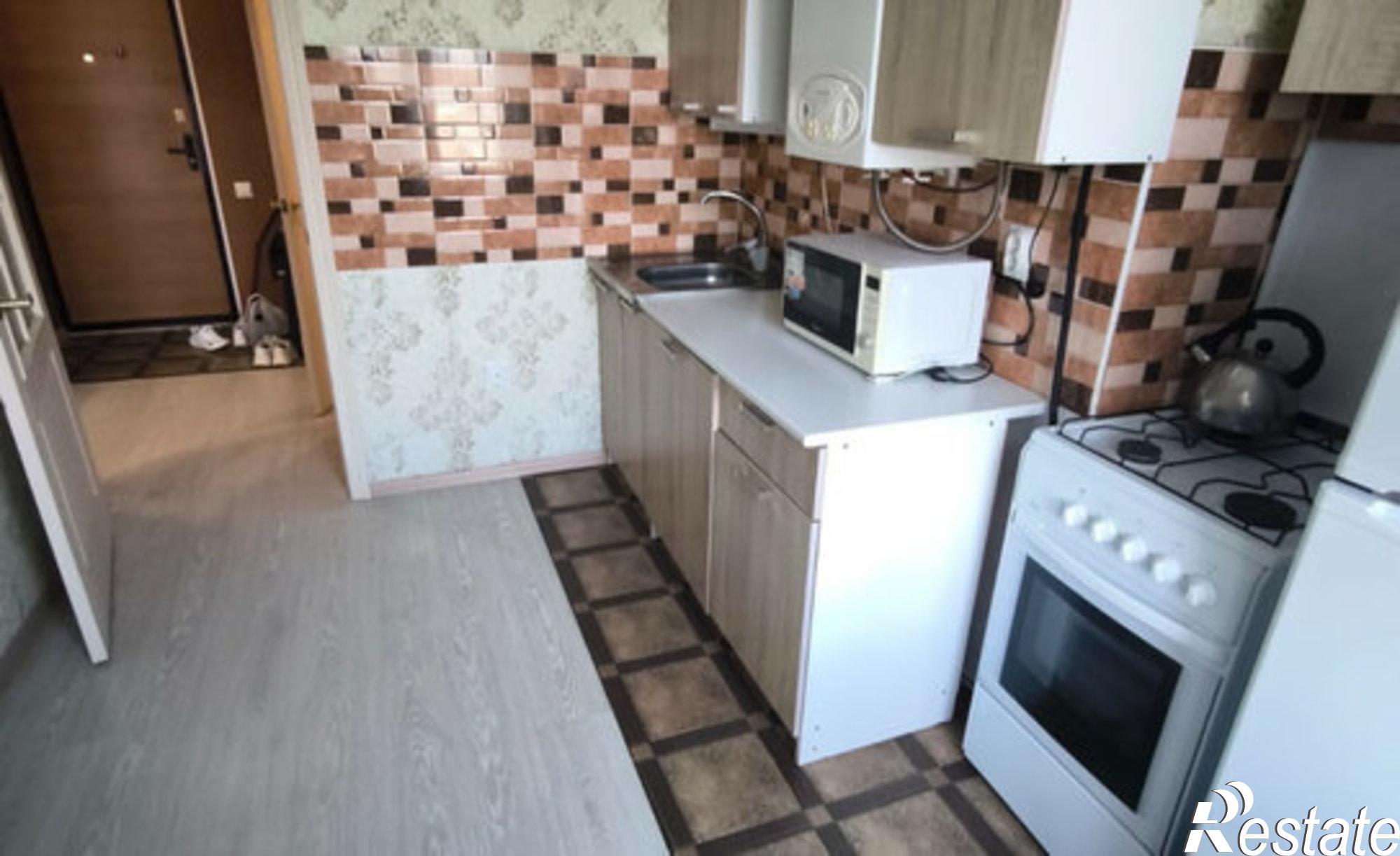 Купить квартиру за 5 100 000 рублей на Симферопольское шоссе, 1а