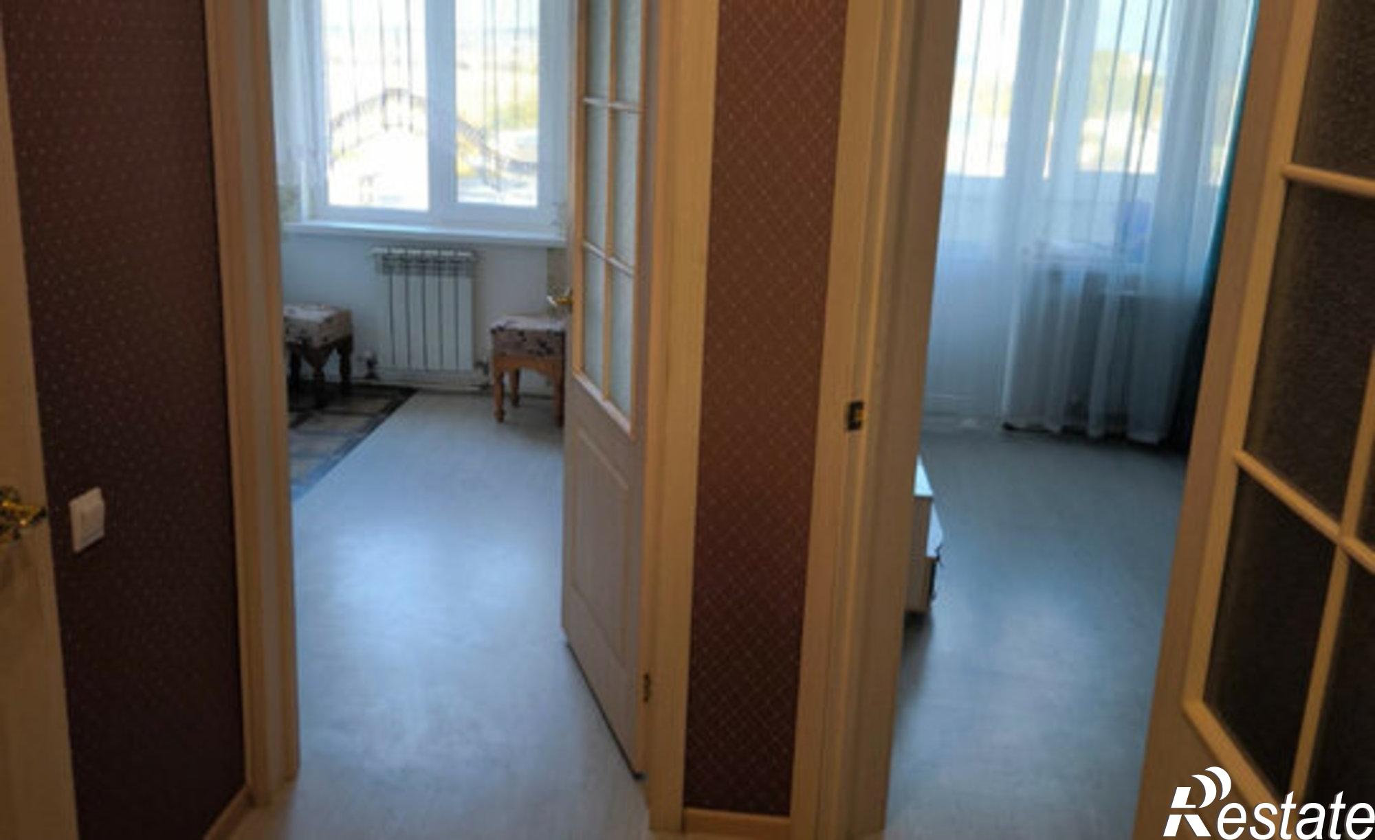 Купить квартиру за 5 100 000 рублей на Симферопольское шоссе, 1а