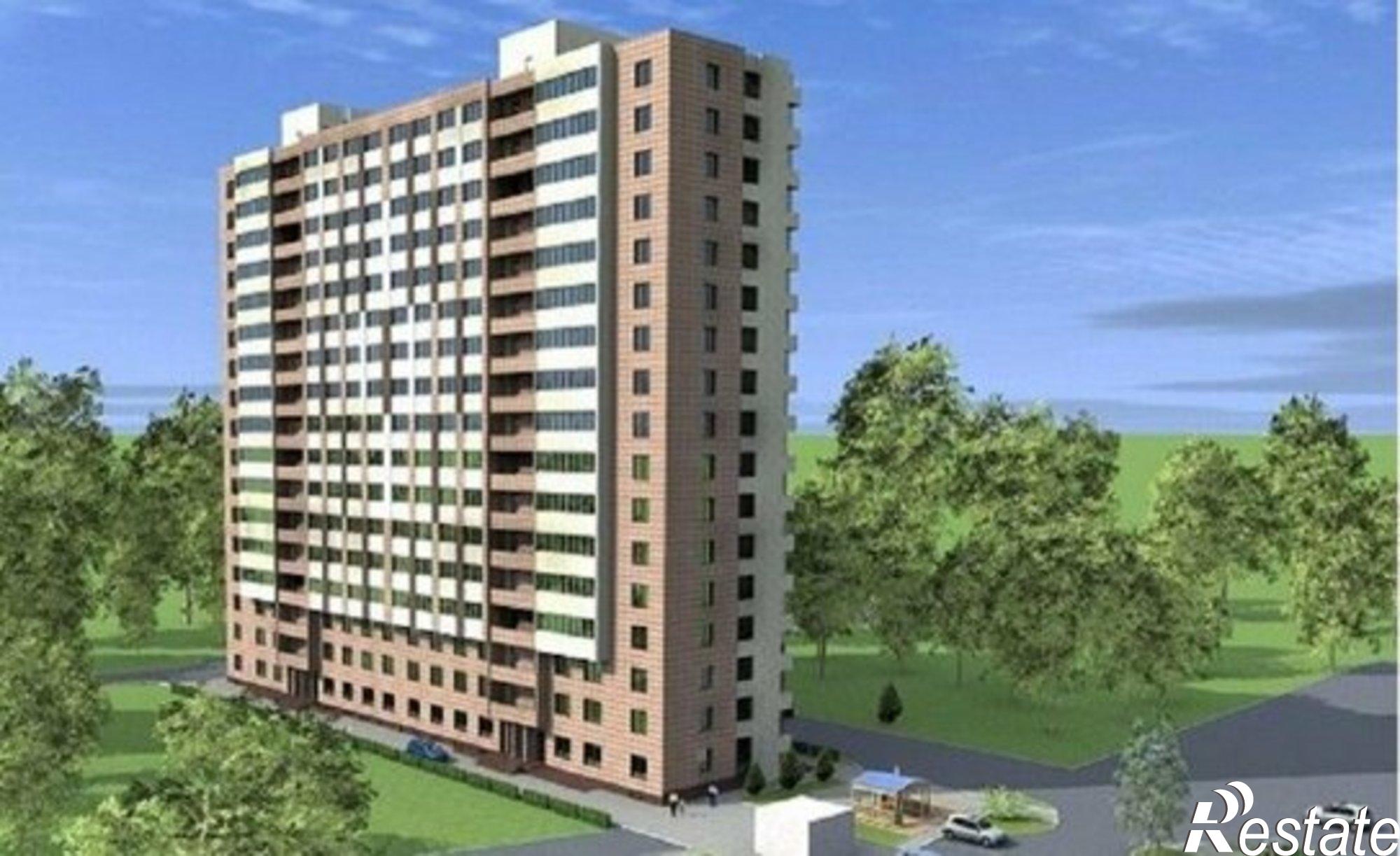 Купить квартиру за 6 300 000 рублей на Владимирская улица, 114