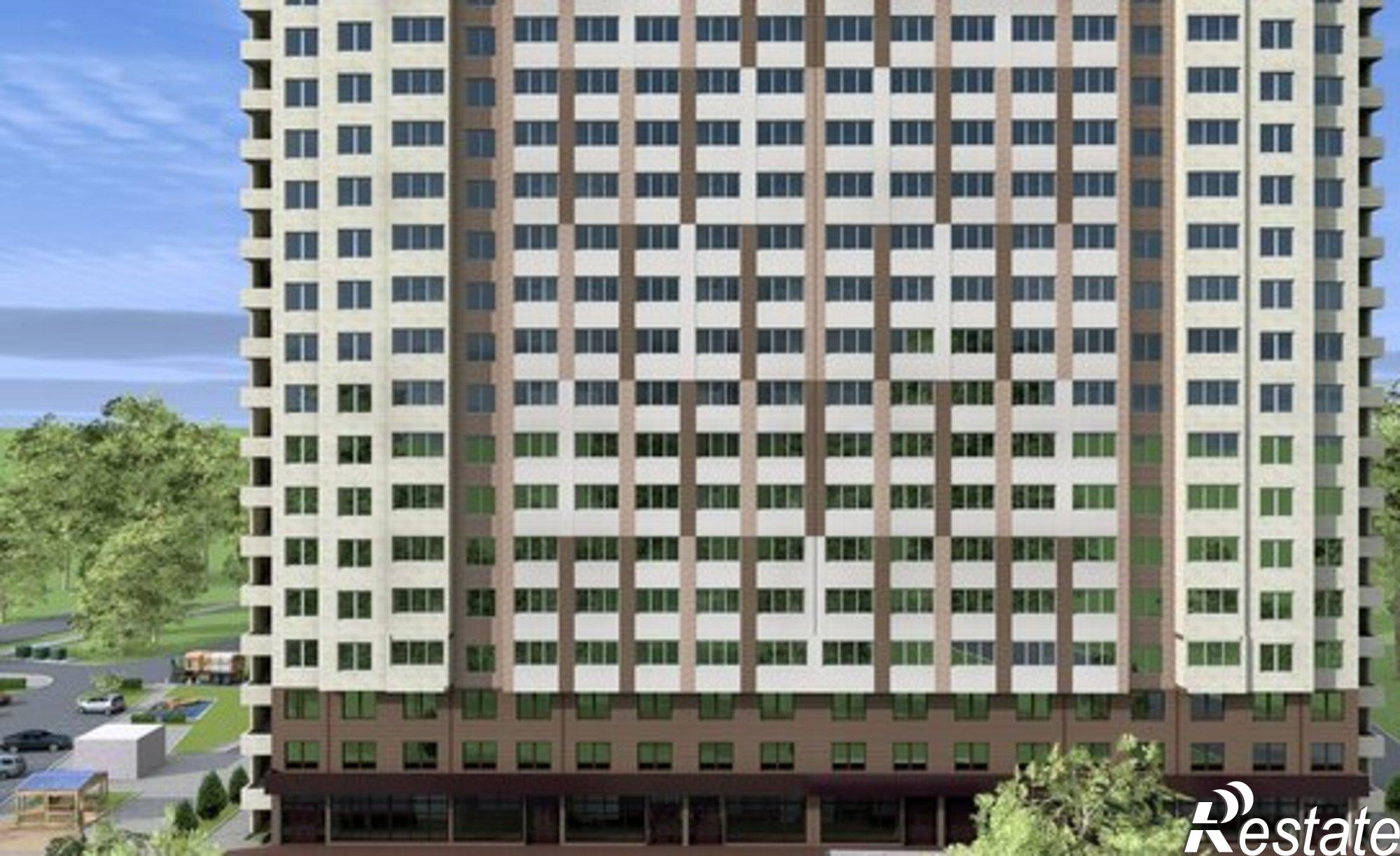 Купить квартиру за 6 300 000 рублей на Владимирская улица, 114