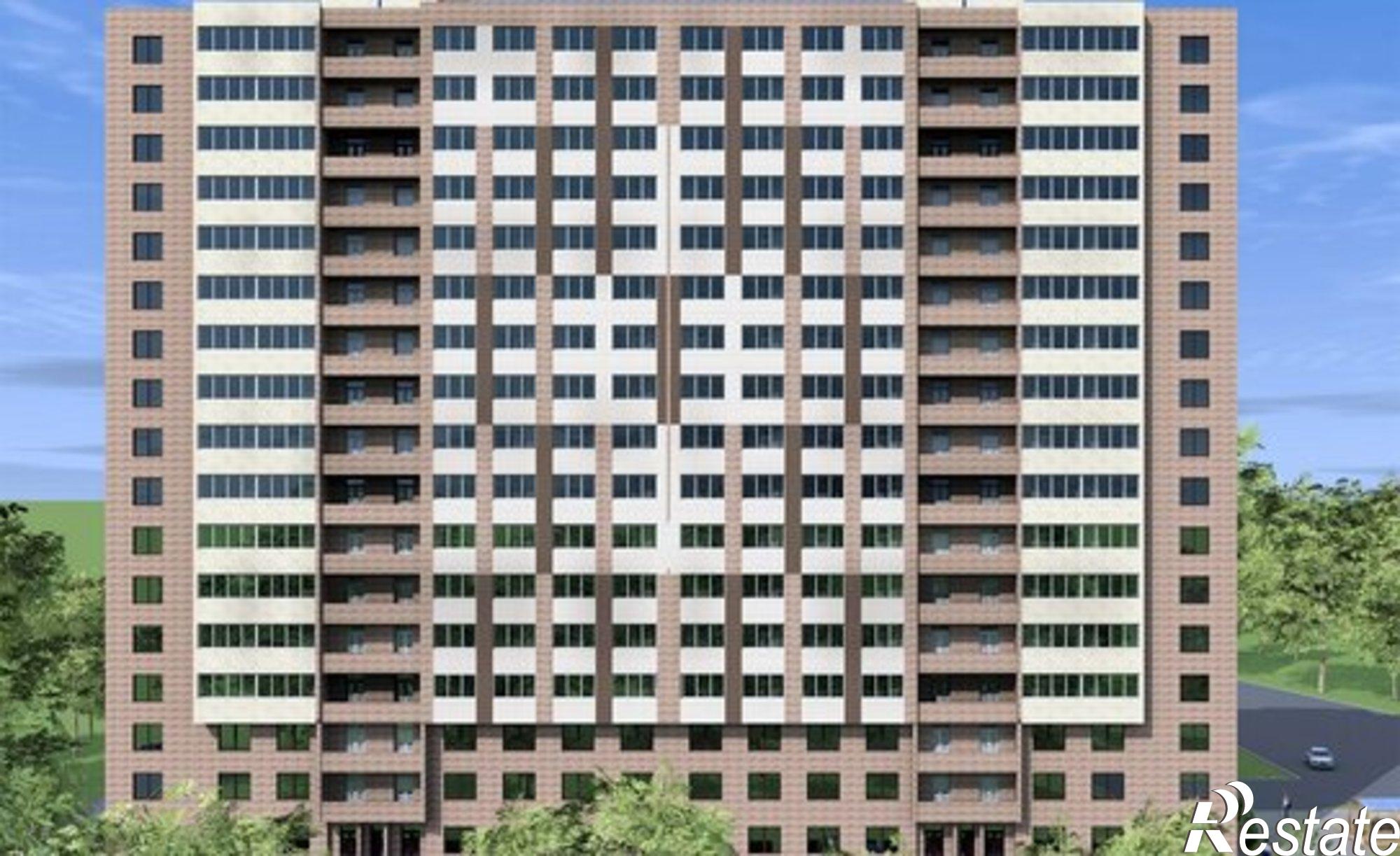 Купить квартиру за 6 300 000 рублей на Владимирская улица, 114