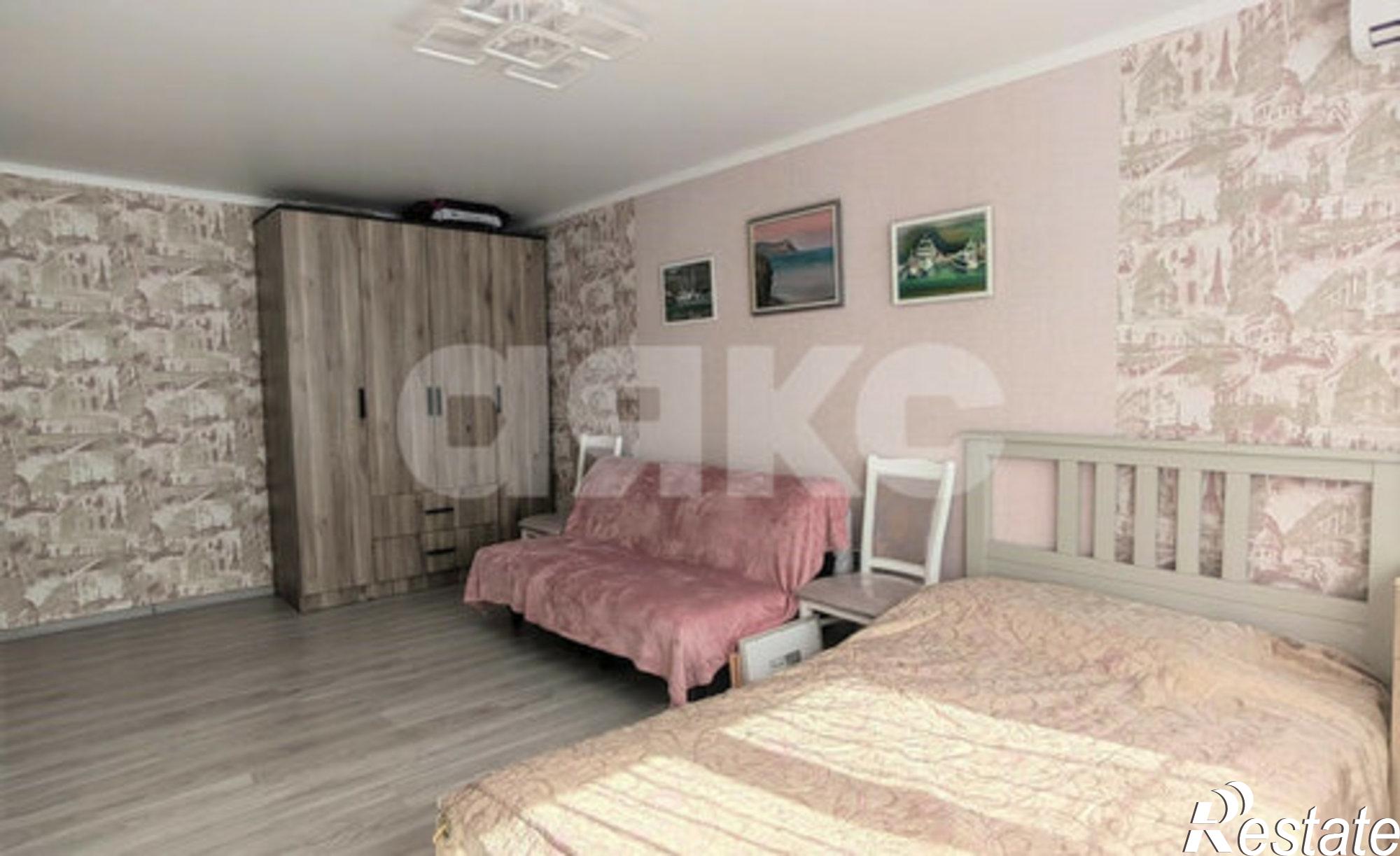 Купить квартиру за 7 250 000 рублей на 12-й микрорайон, 20