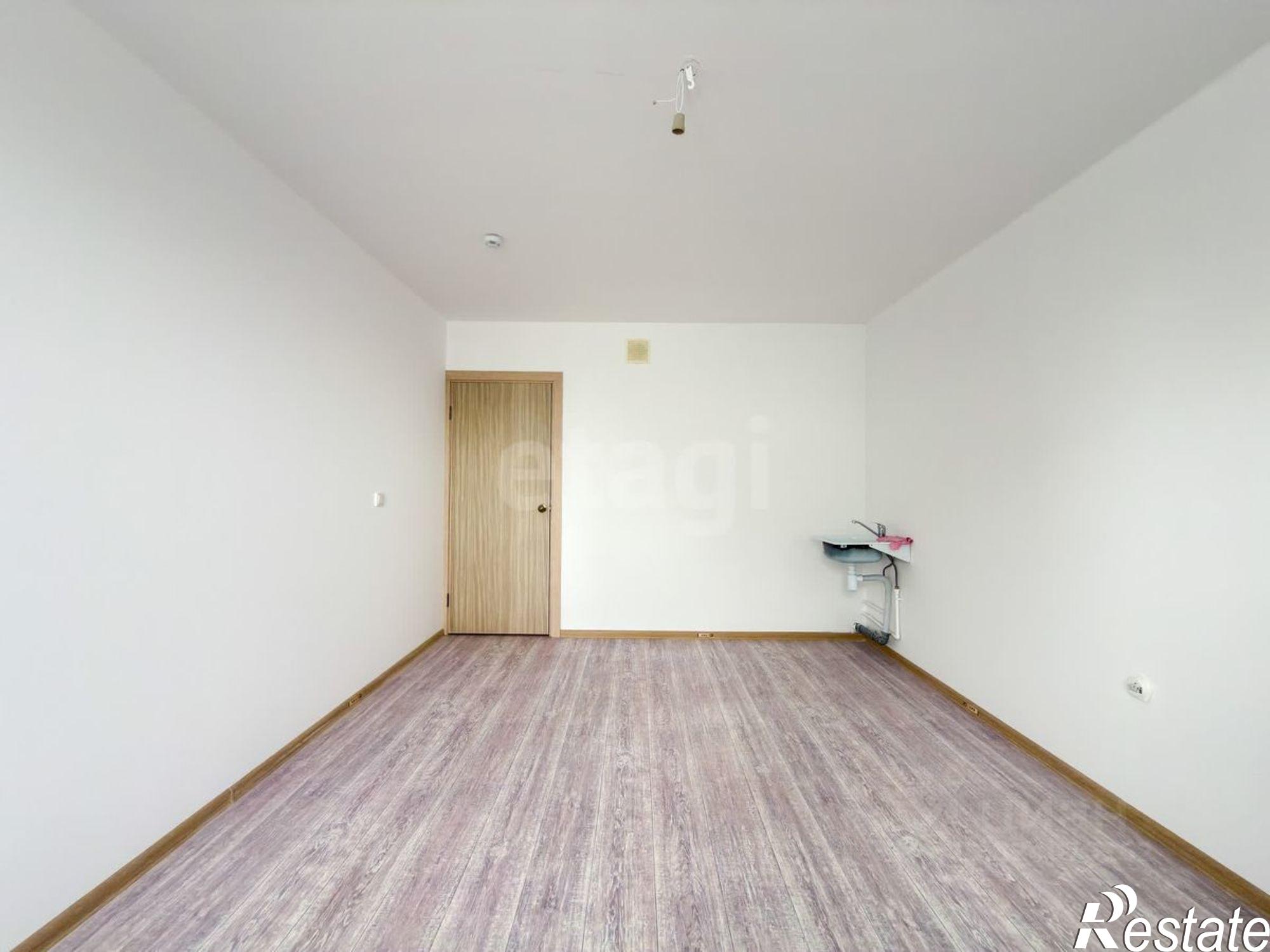 Купить квартиру за 9 500 000 рублей на улица Адмирала Пустошкина, 14