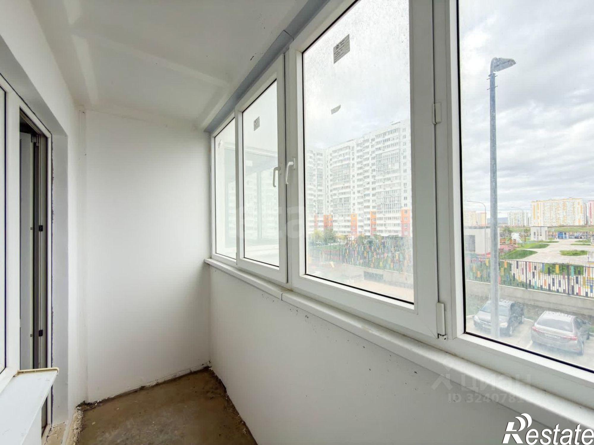 Купить квартиру за 9 500 000 рублей на улица Адмирала Пустошкина, 14