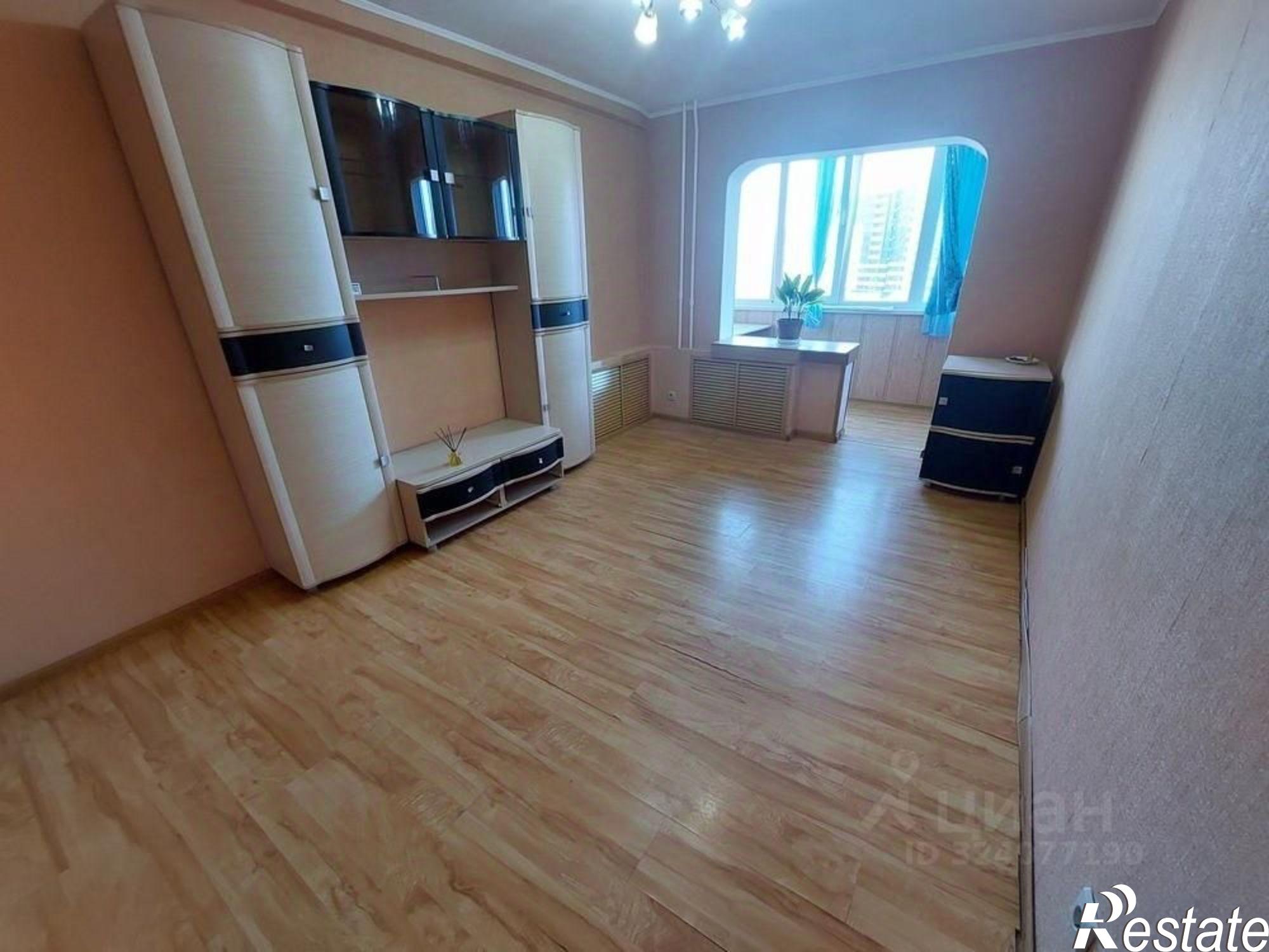 Купить квартиру за 7 700 000 рублей на ул Омелькова, 14Б