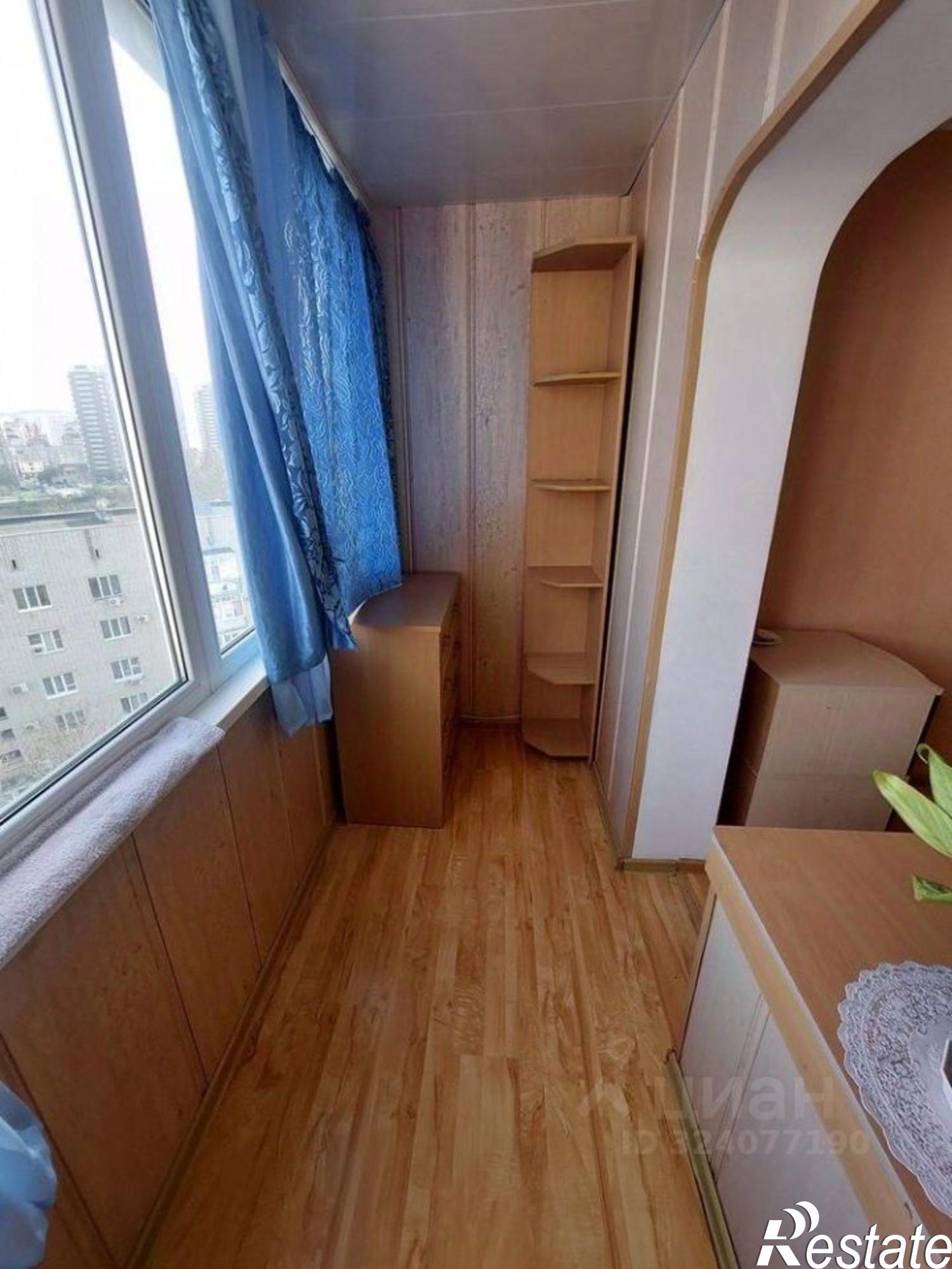 Купить квартиру за 7 700 000 рублей на ул Омелькова, 14Б