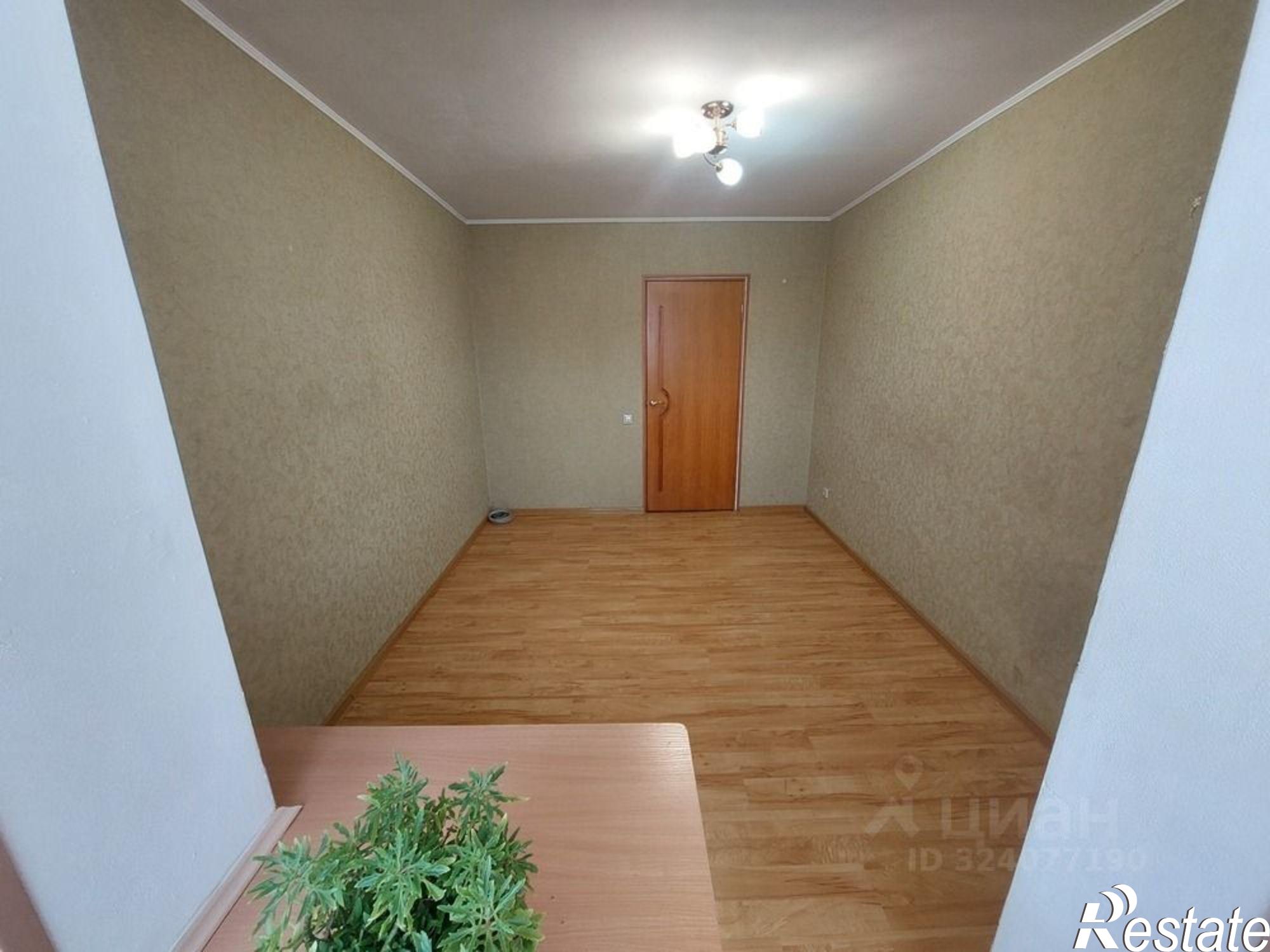 Купить квартиру за 7 700 000 рублей на ул Омелькова, 14Б